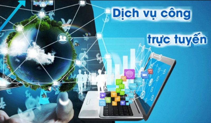 NHỮNG LỢI ÍCH ĐEM LẠI TỪ DỊCH VỤ CÔNG TRỰC TUYẾN