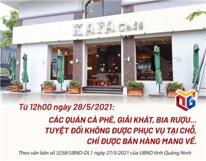 Triển khai đồng bộ, quyết liệt các biện pháp phòng, chống dịch covid-19 trong tình hình mới