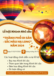 Lễ hội khinh khí cầu